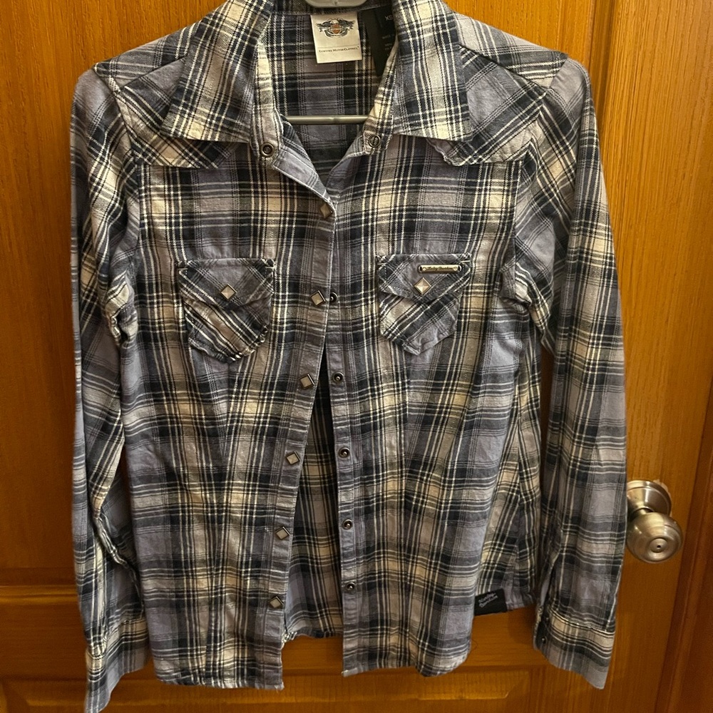 Women’s Harley Davidson sz xs